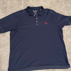 Tommy Bahama The Emfielder IslandZone® Polo
